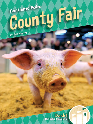 cover image of County Fair